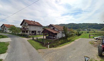 Krojački obrt Emanuel