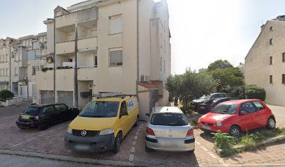 Dance Center Split - Centar plesa Zumba Salsa Reggaeton