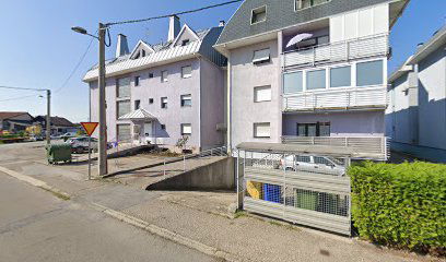 Solidna gradnja d.o.o.