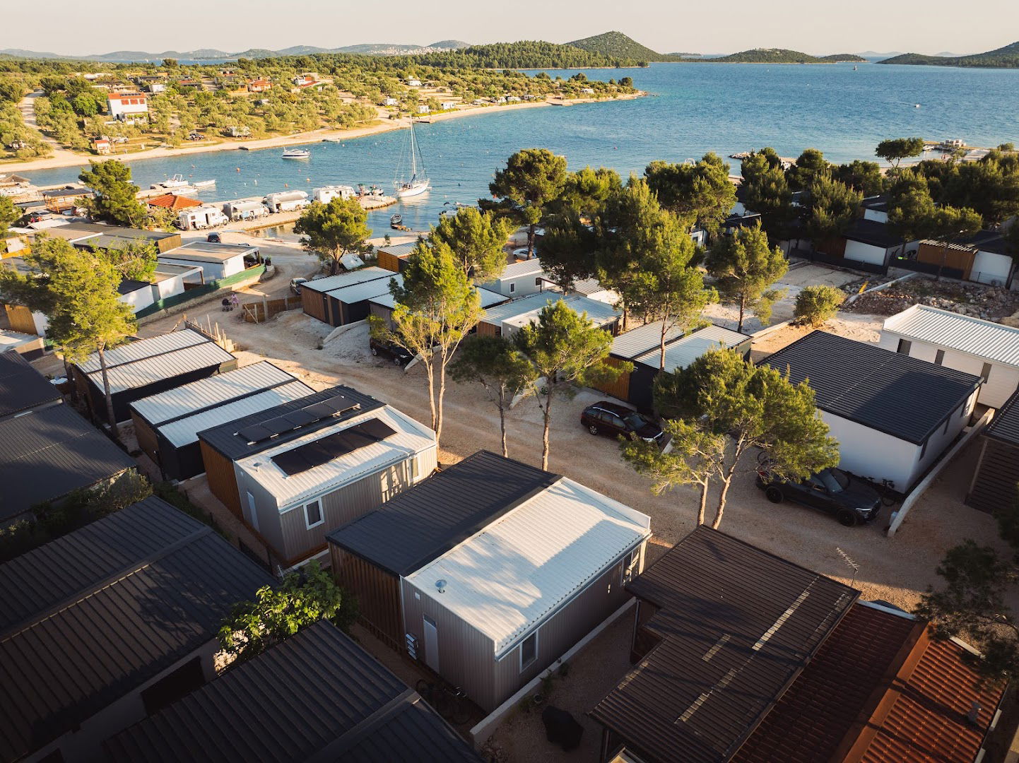 Holiday home Emaulina