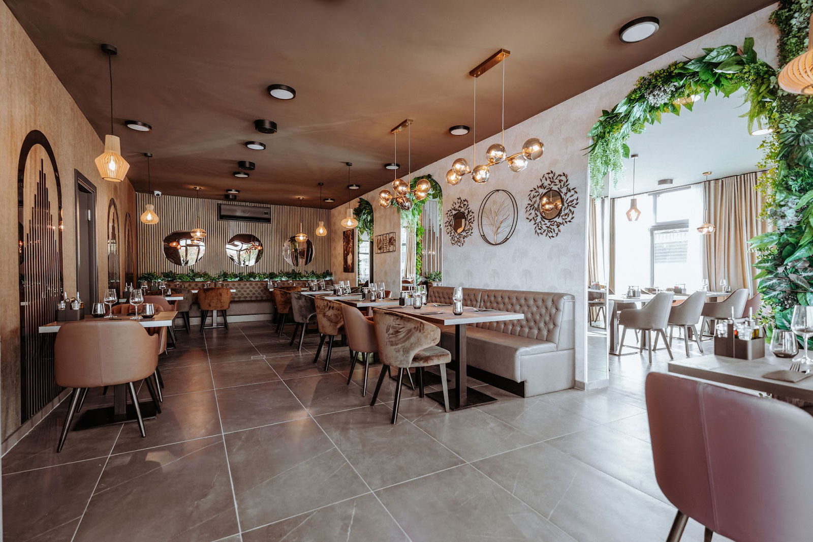 Leonardo BBQ & more...