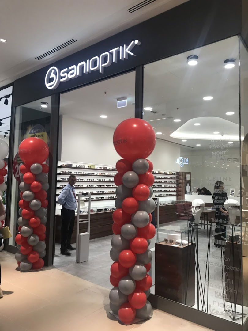 Sanioptik