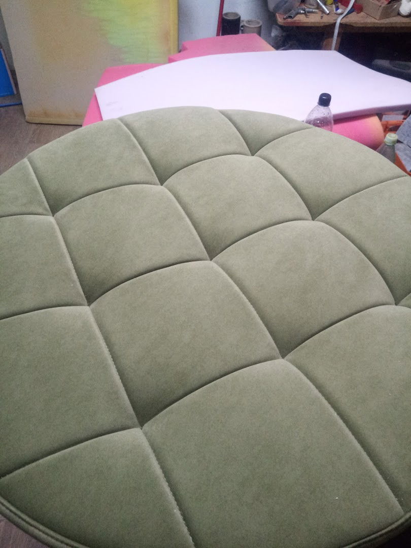 Julija Design tapetarsko uslužni obrt