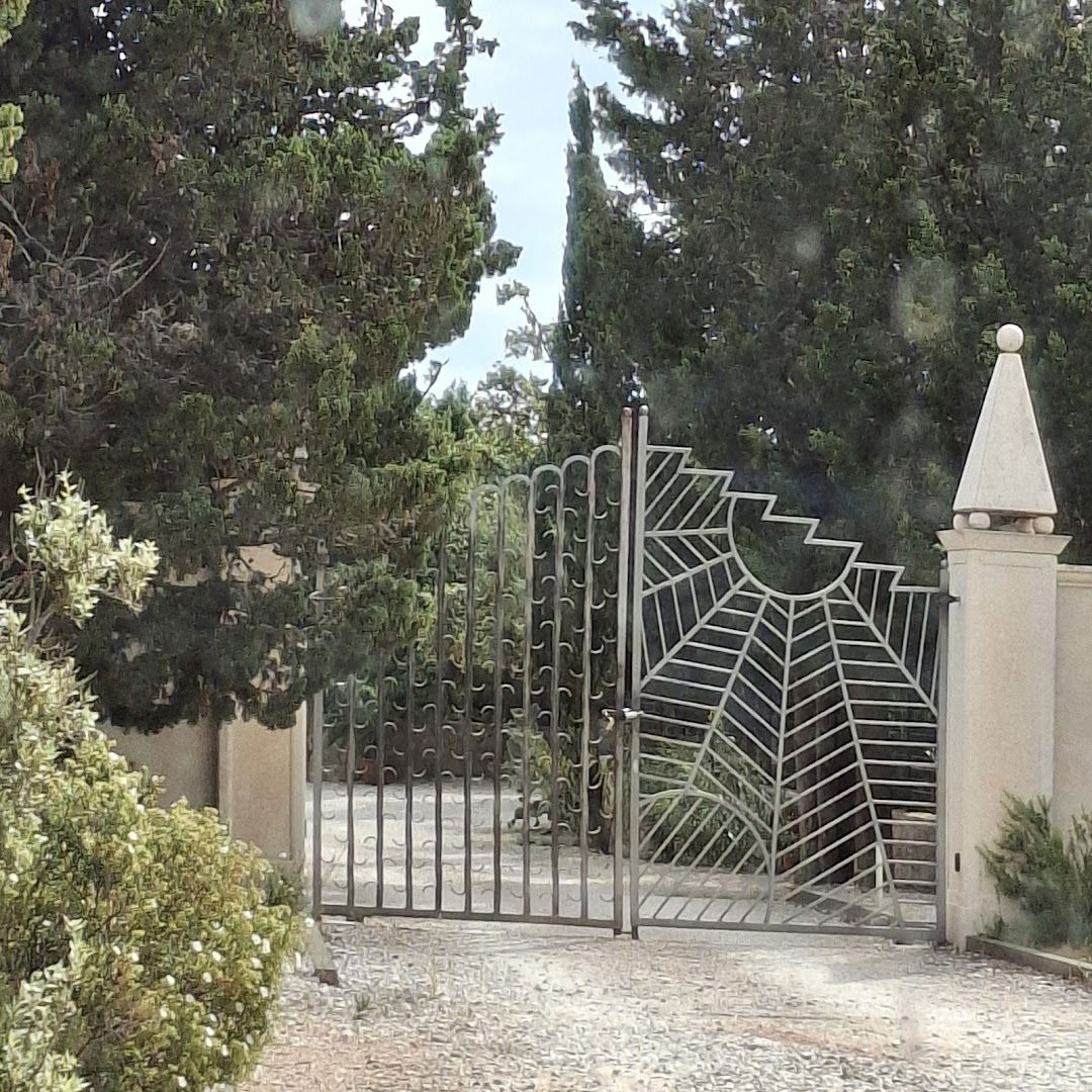 Markova špilja / cave