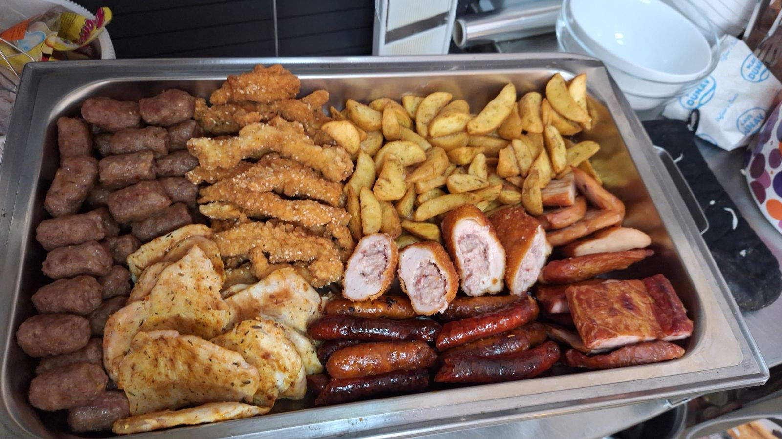 Zalogaj ljubavi ketering