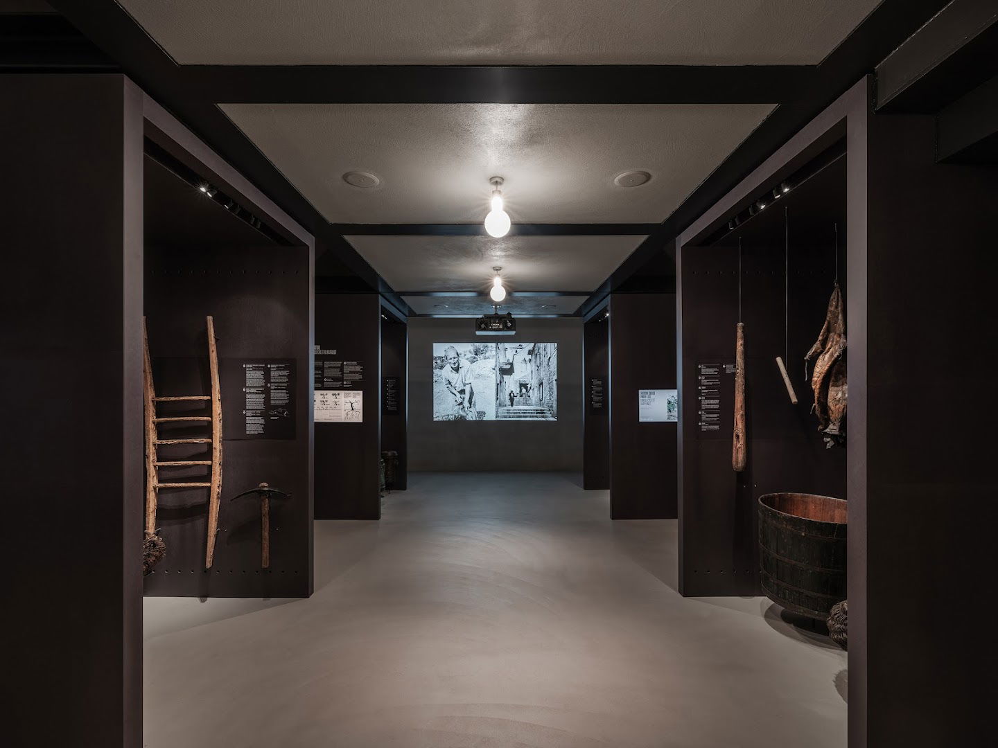 Vinogradarska zbirka - Muzej općine Jelsa