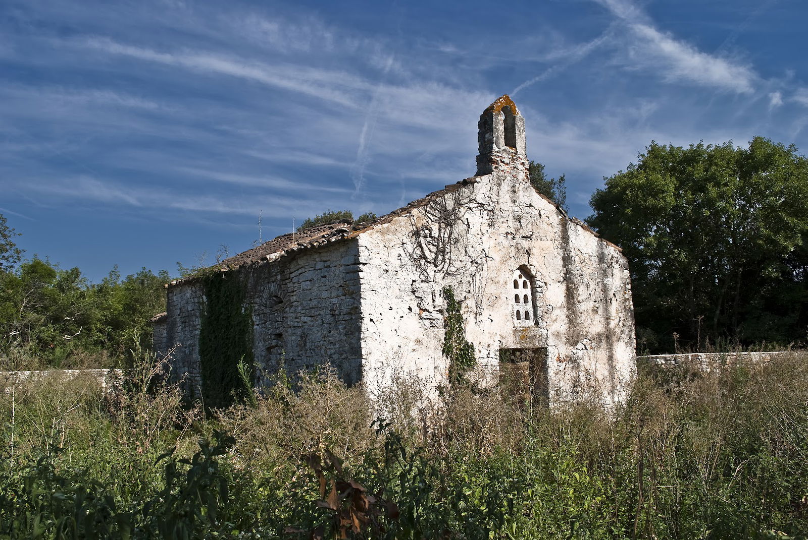 Church of St. Maurus