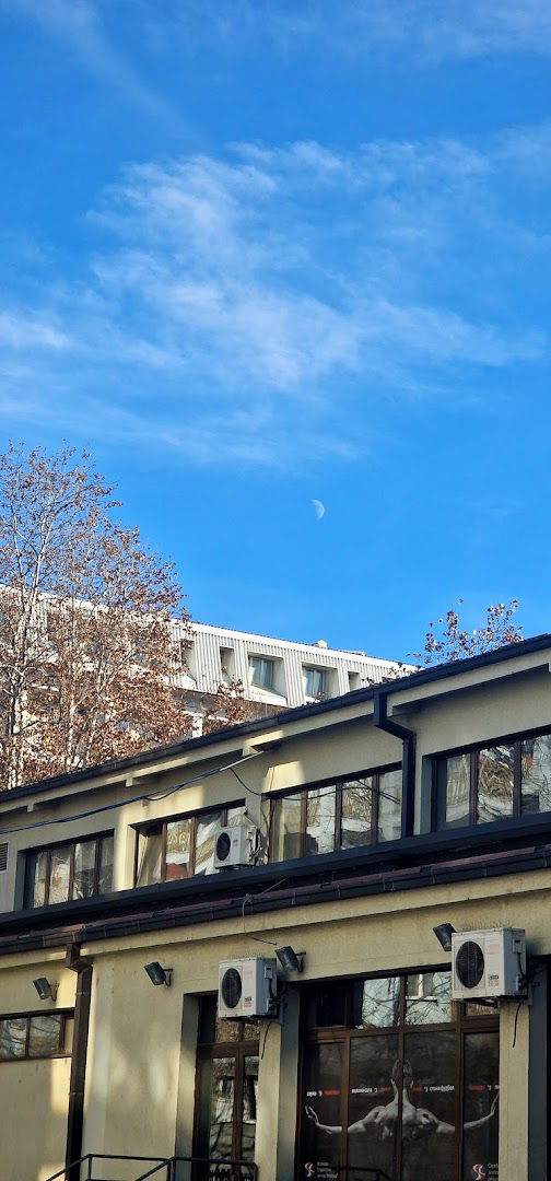 Student Club Student City