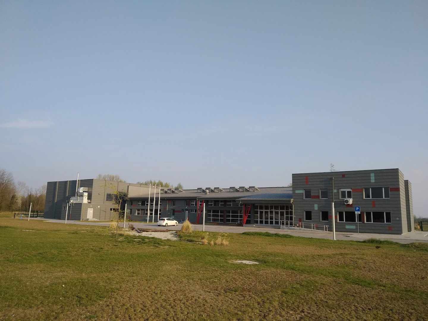 OSNOVNA ŠKOLA LEGRAD