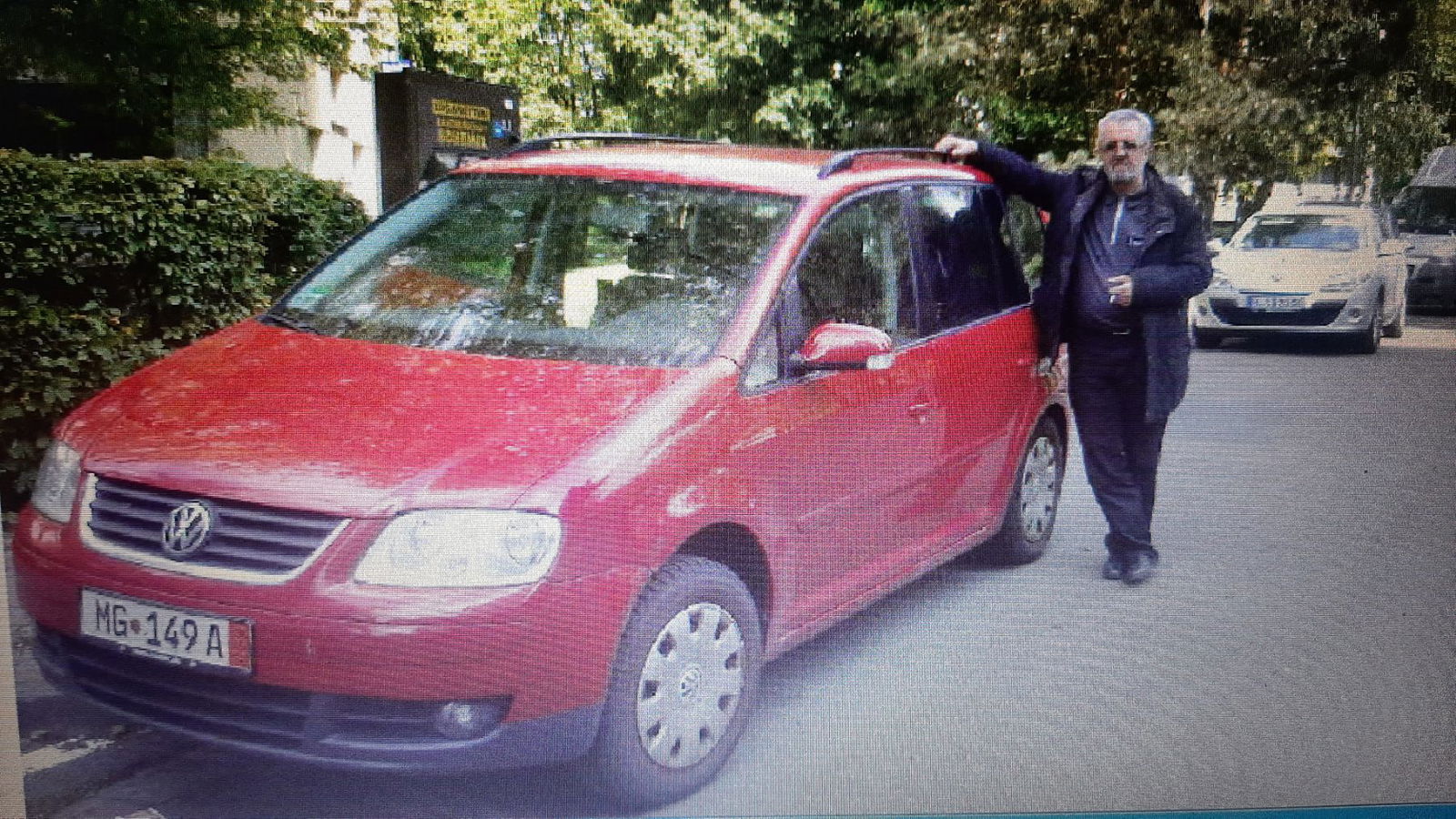 Cukaricki Taxi Bruno Hadrovic Preduzetnik Beograd, Gradine 1G
