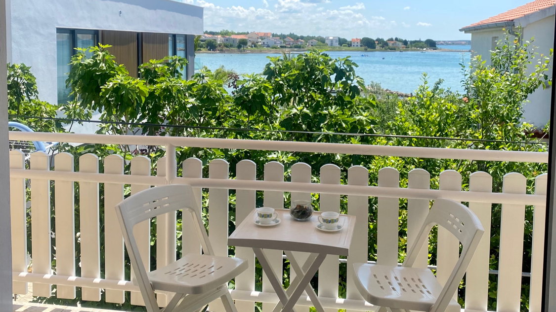 Apartments Brezović