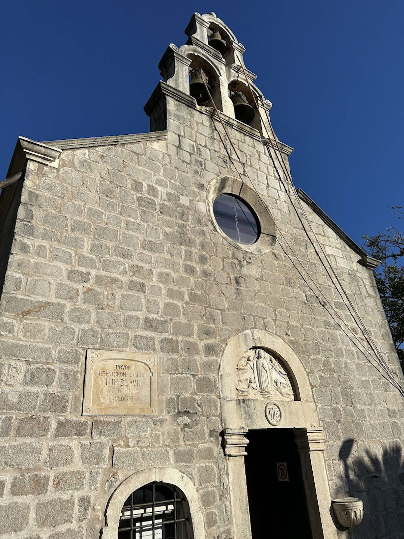 Church of the Assumption