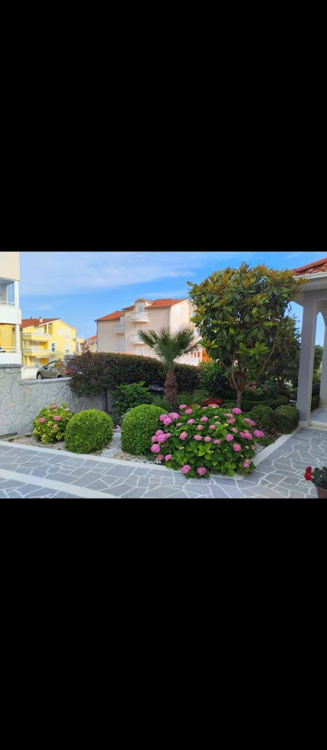 Top Garden Vodice