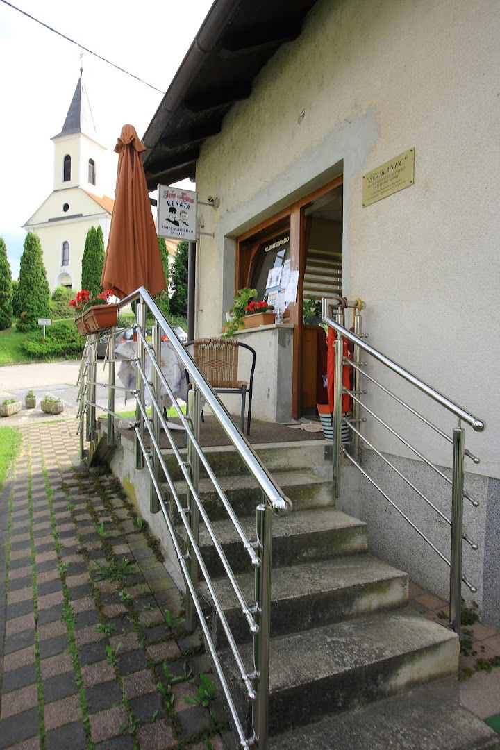 Frizerski obrt Renata