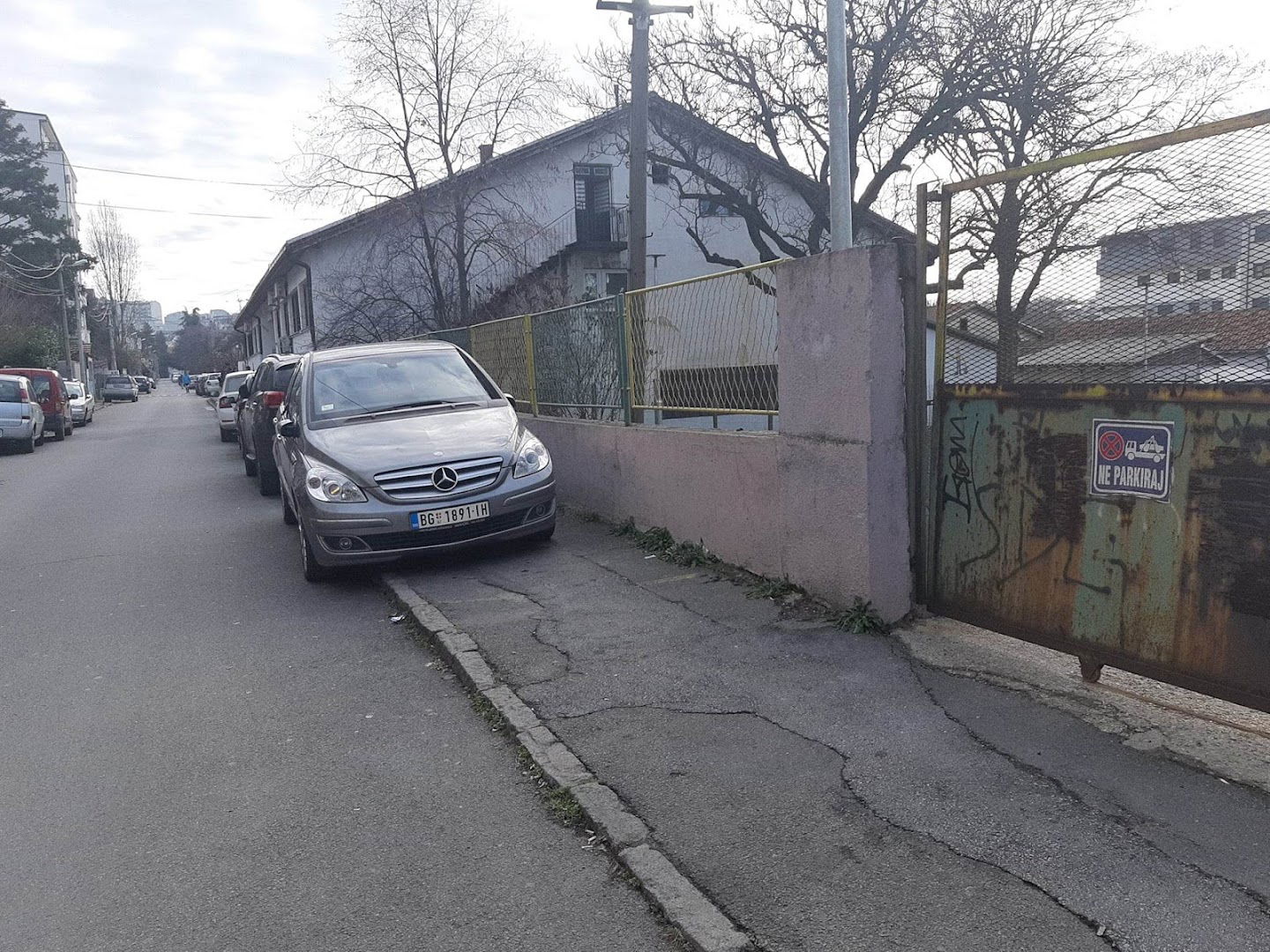 Дечији вртић "Весељко"