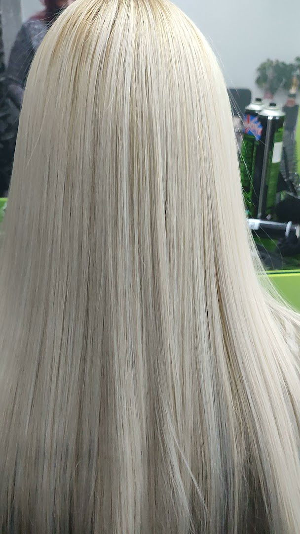 Frizrsko kozmetički salon "NJA-NJA