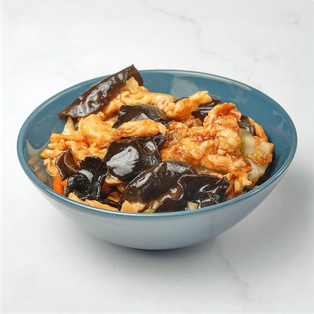 Asia Food - TC Big Fashion