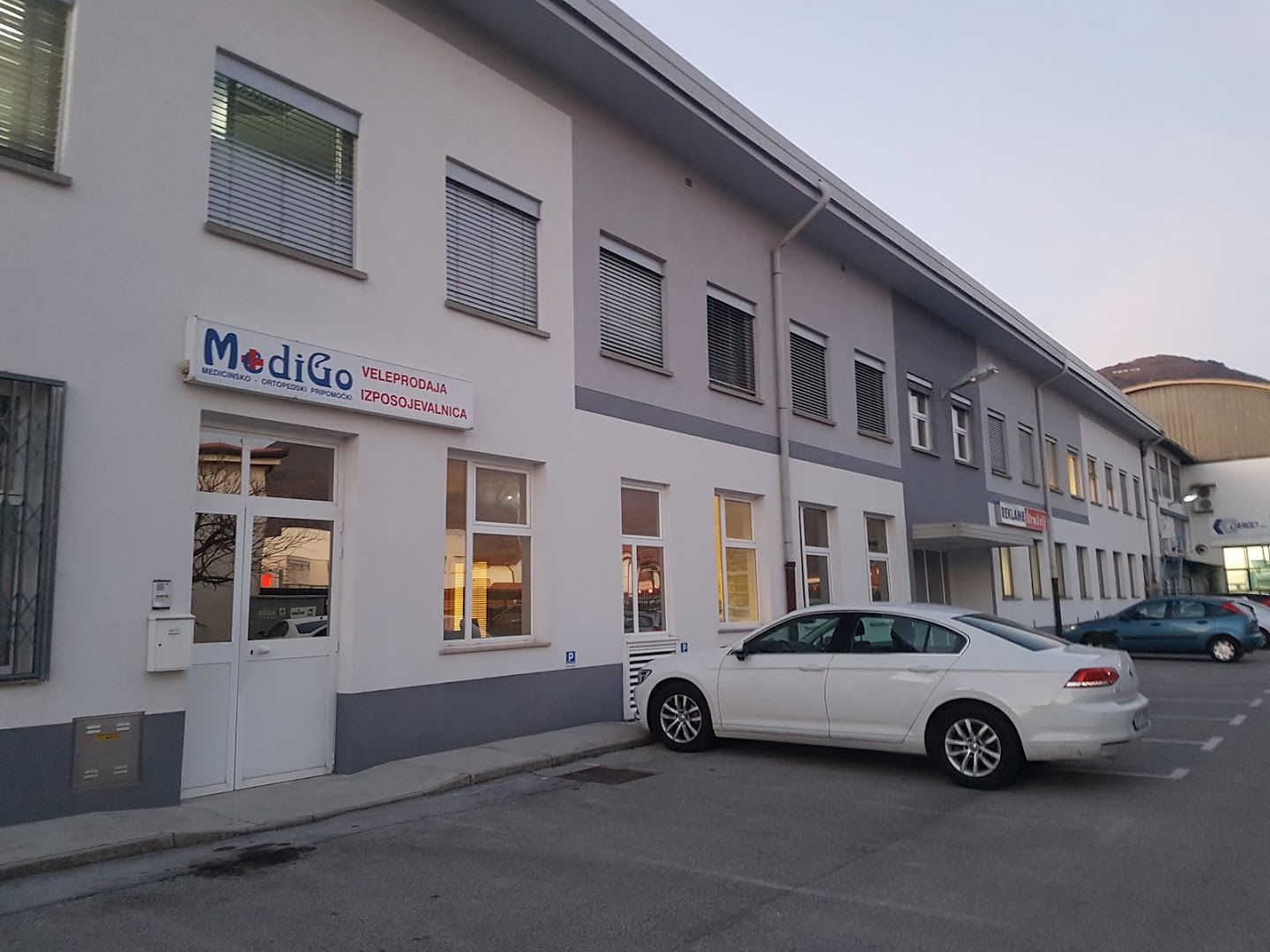 Medigo Veleprodaja