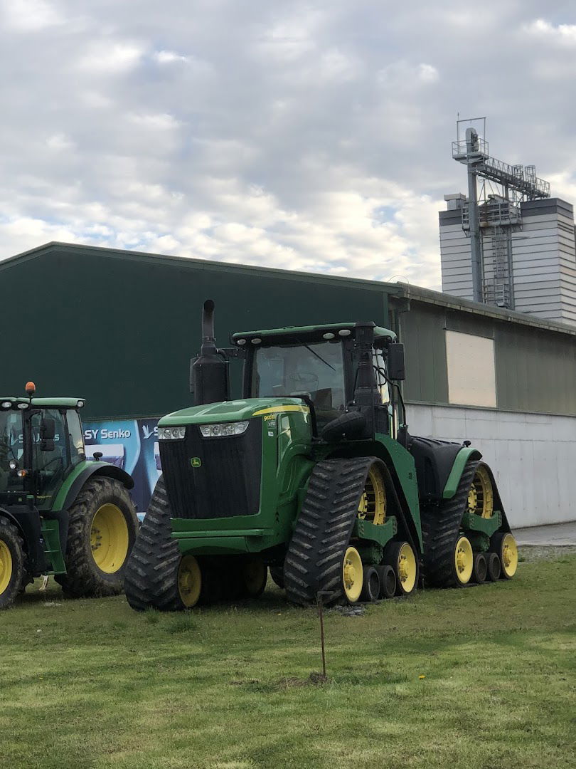 Plodovi Zemlje d.o.o.