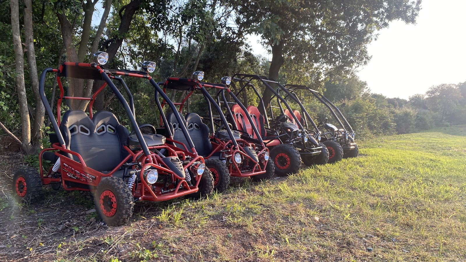 Cross Karting Christo