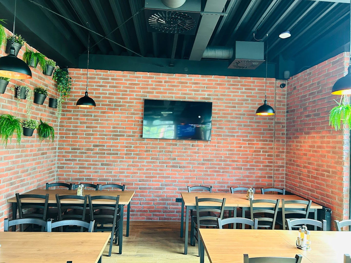 Kantina - Sveta Nedelja