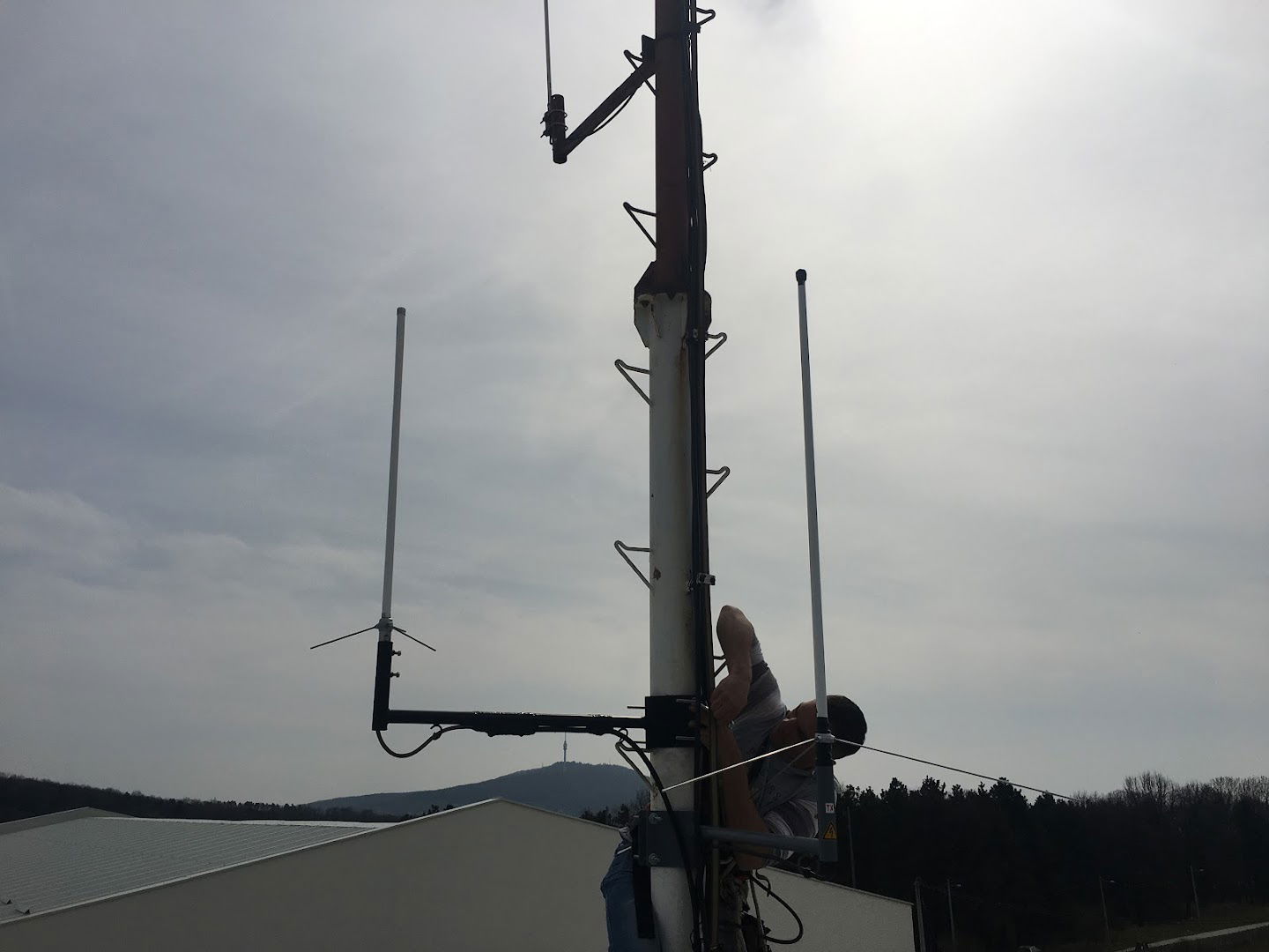 Radio klub "Banjica" YU1BBV