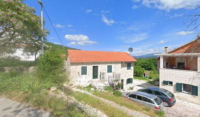 Kuća za odmor "Petra"