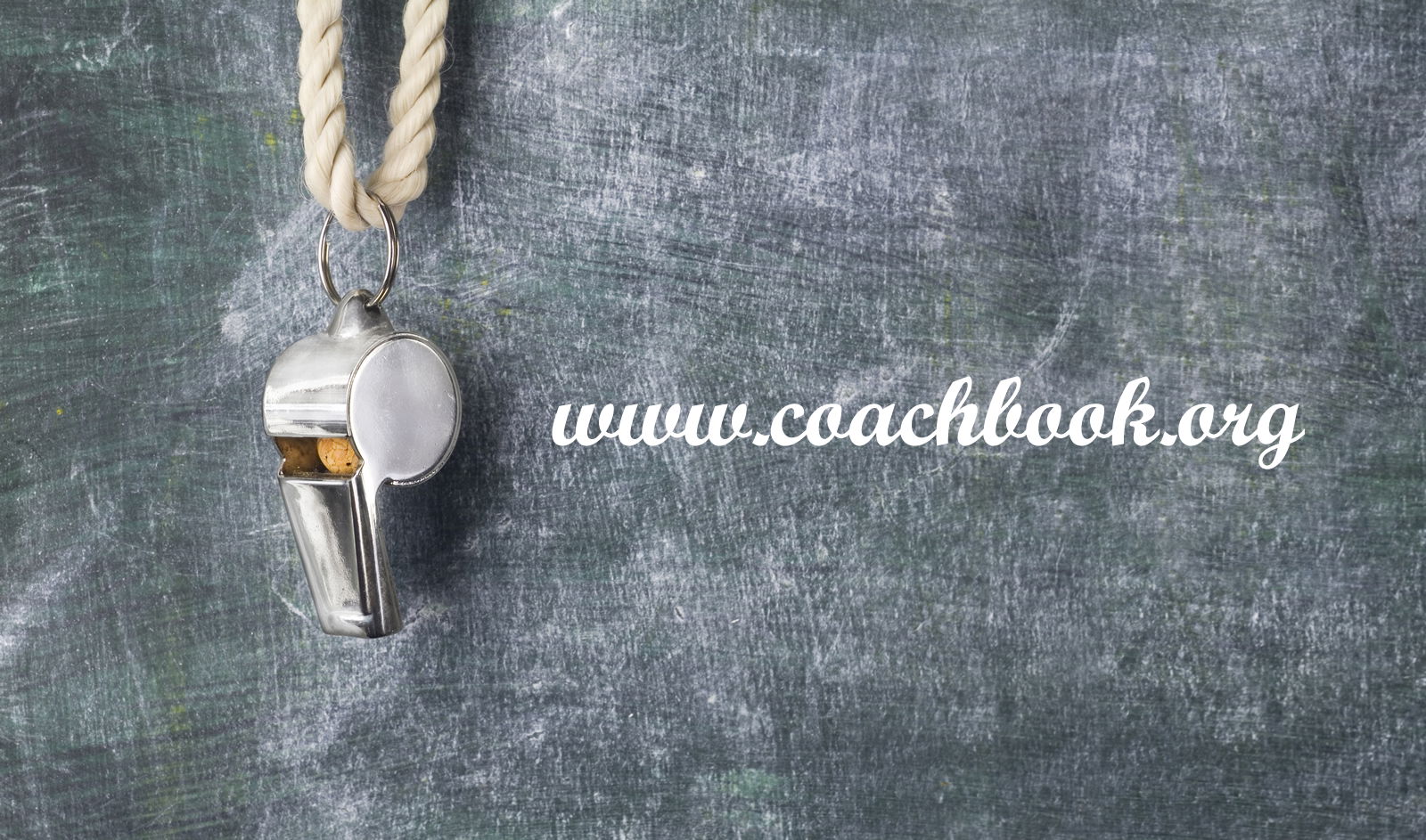 Coachbook