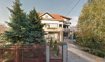 Hairdressing Salon Igor