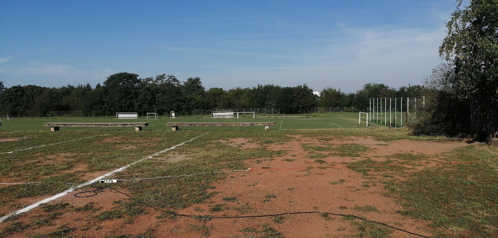 Streličarski klub DIF