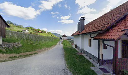 Vgrajevanje stavbnega pohištva in avtopralnica Mitja Strmšnik s.p.