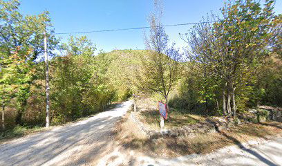 Rafting-Cetina KENTONA
