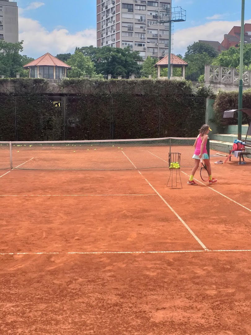 Tennis Club Partizan