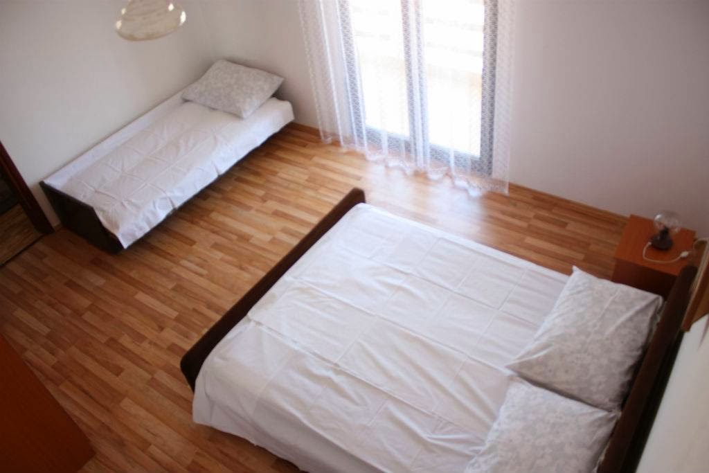 Apartmani Levatić - Pag