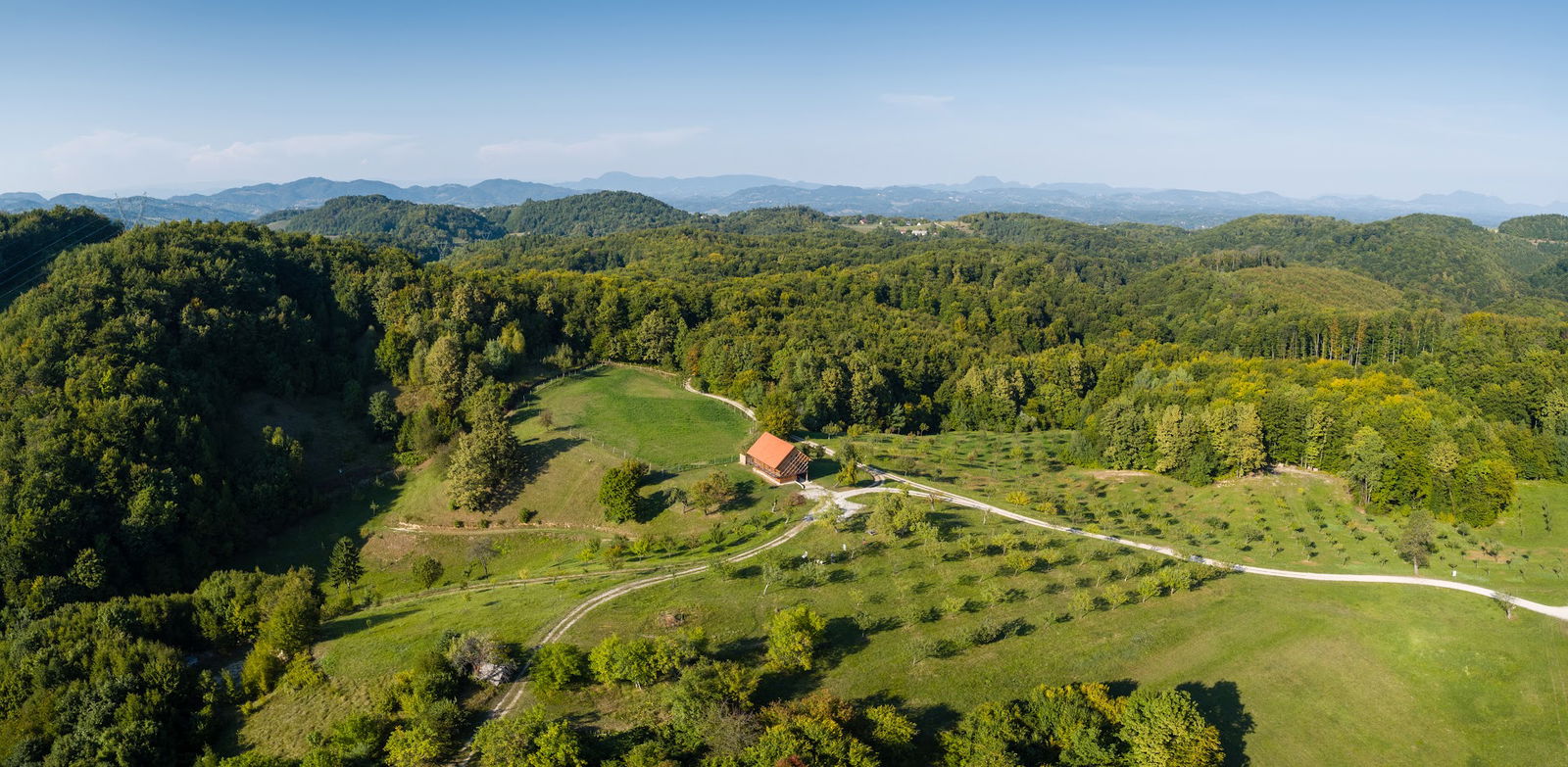 Sadovnjak Kozjanskega parka