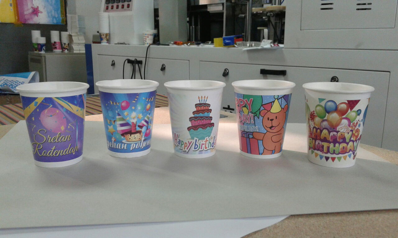 Штампарија Кнежевић