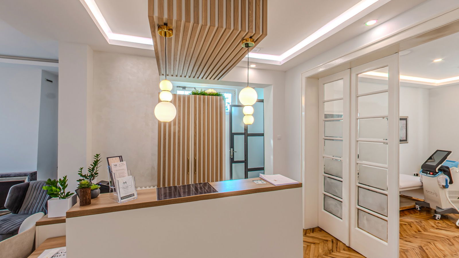 MediBella Aesthetic Dedinje