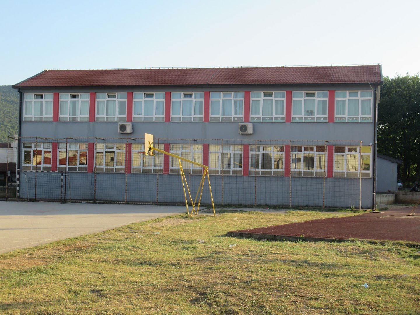 Osnovna škola Bijakovići