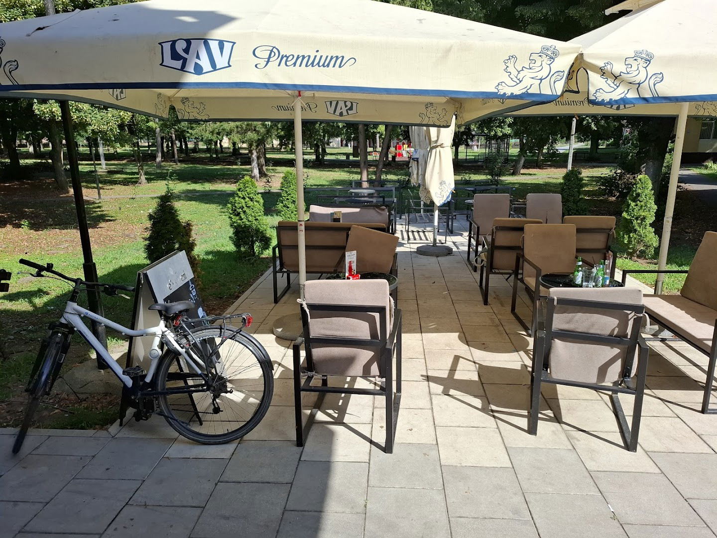 Кафе клуб Москва