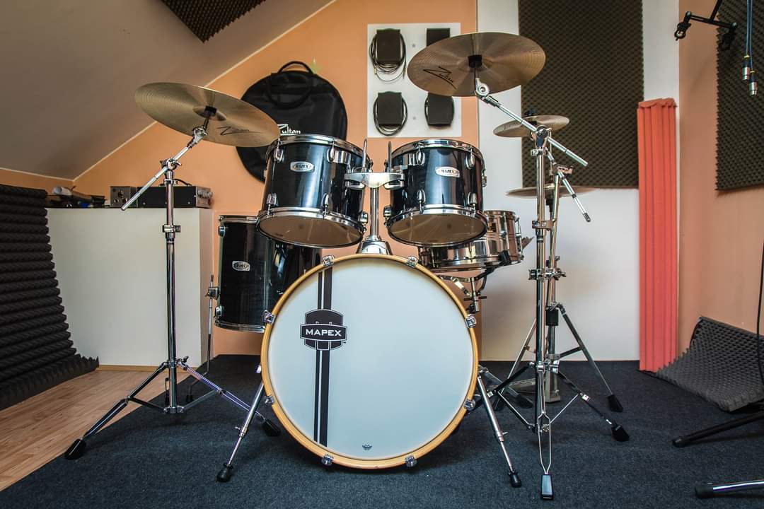 VIBE MUSIC STUDIO / Vibe Electronic