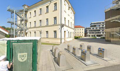 Studentski dom Varaždin