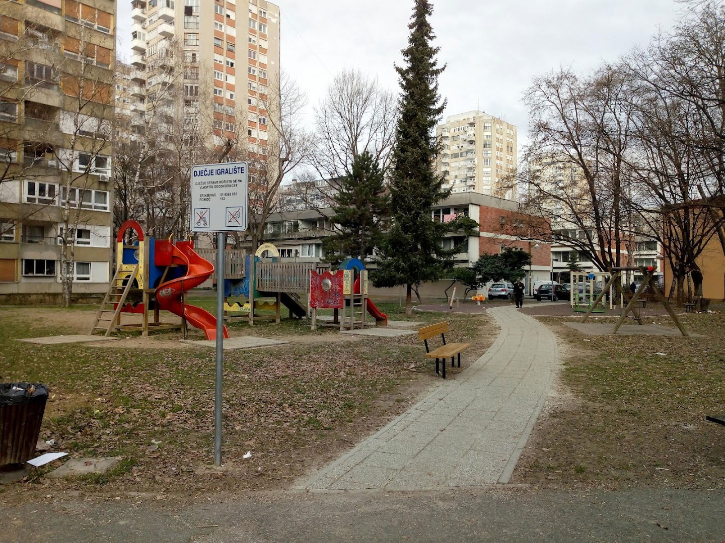 Dječje igralište