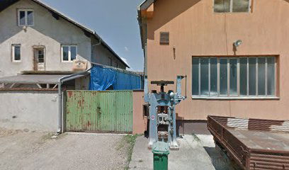 Gvožđara VIT magacin