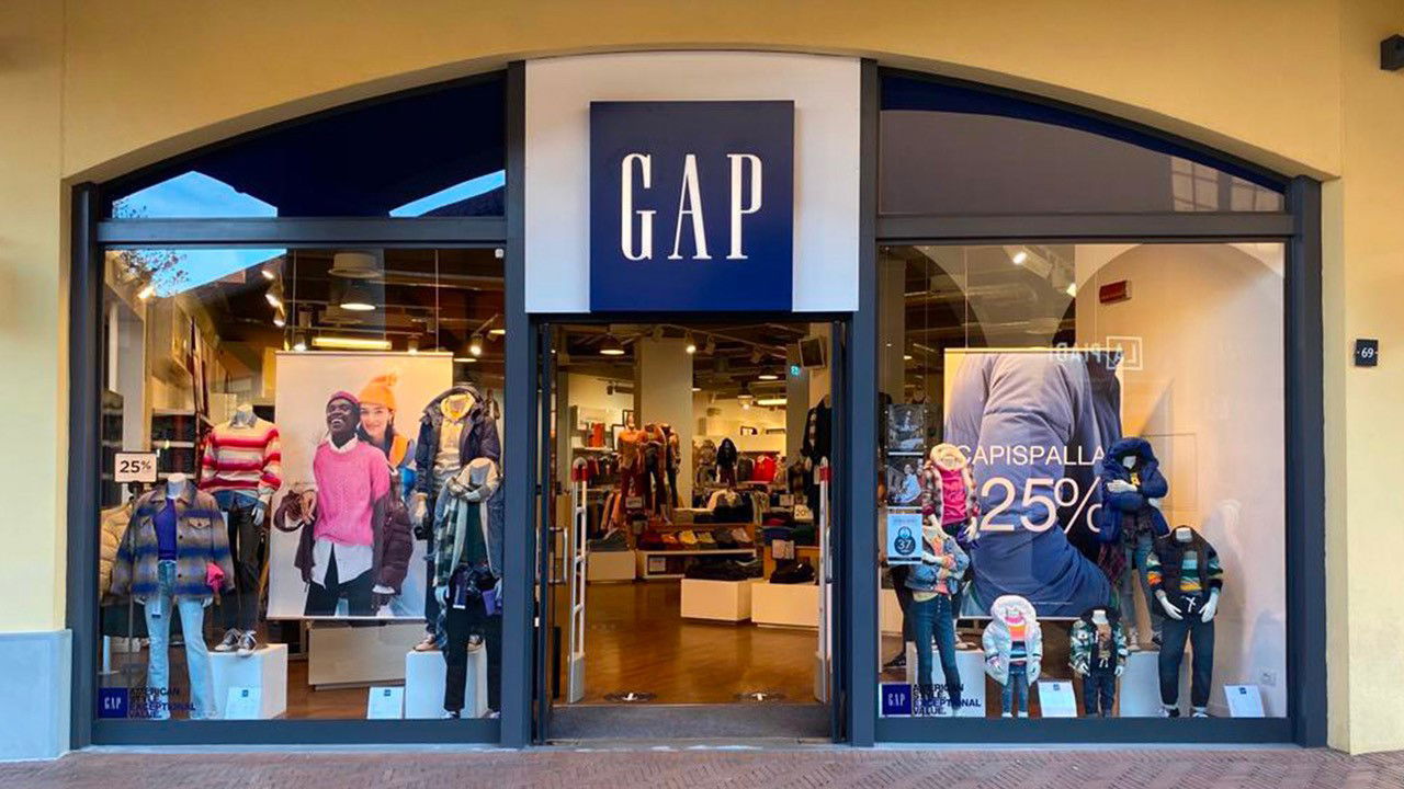 Gap Kids