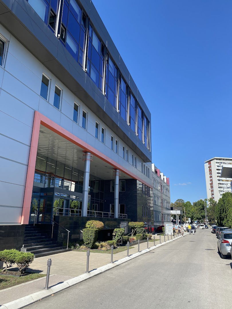 ASEE Solutions d.o.o.