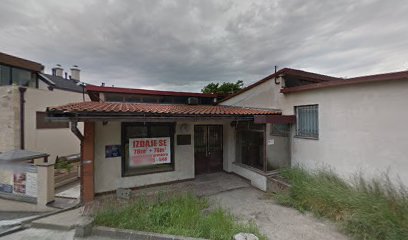 Atelje za negu lepote "Sculpture"