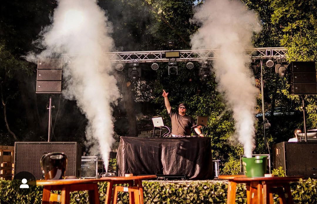 Costa-Bella Beach Bar