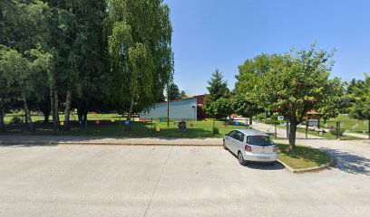 Dječji vrtić Ivančice