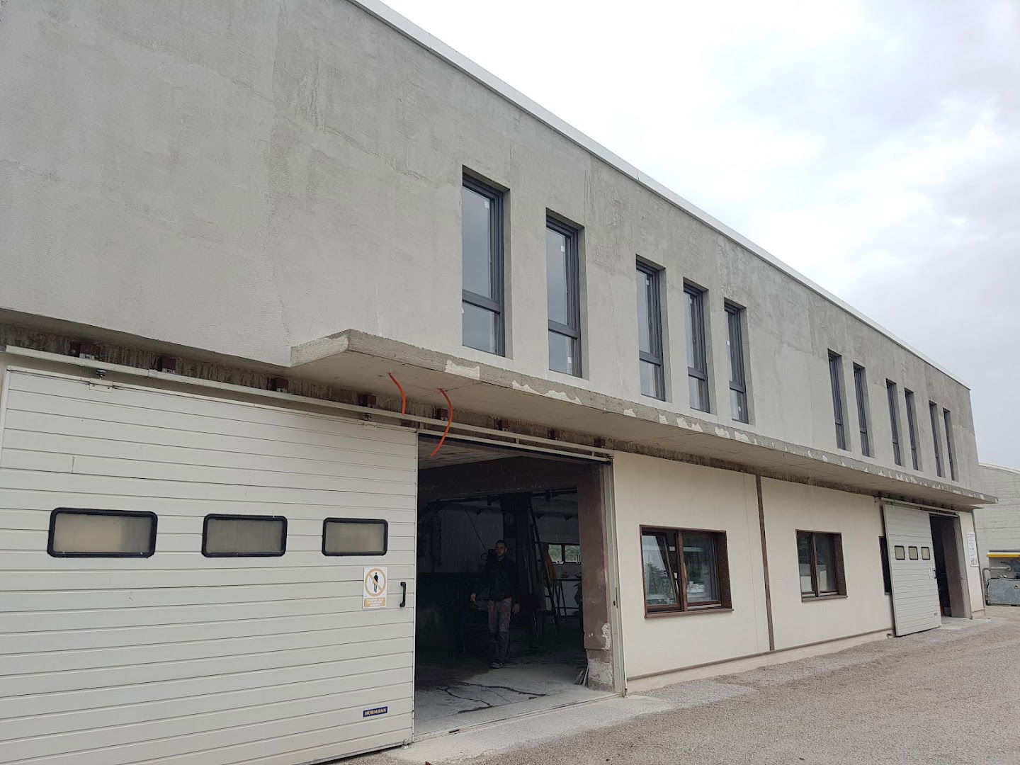 Klesarstvo Olujić d.o.o.