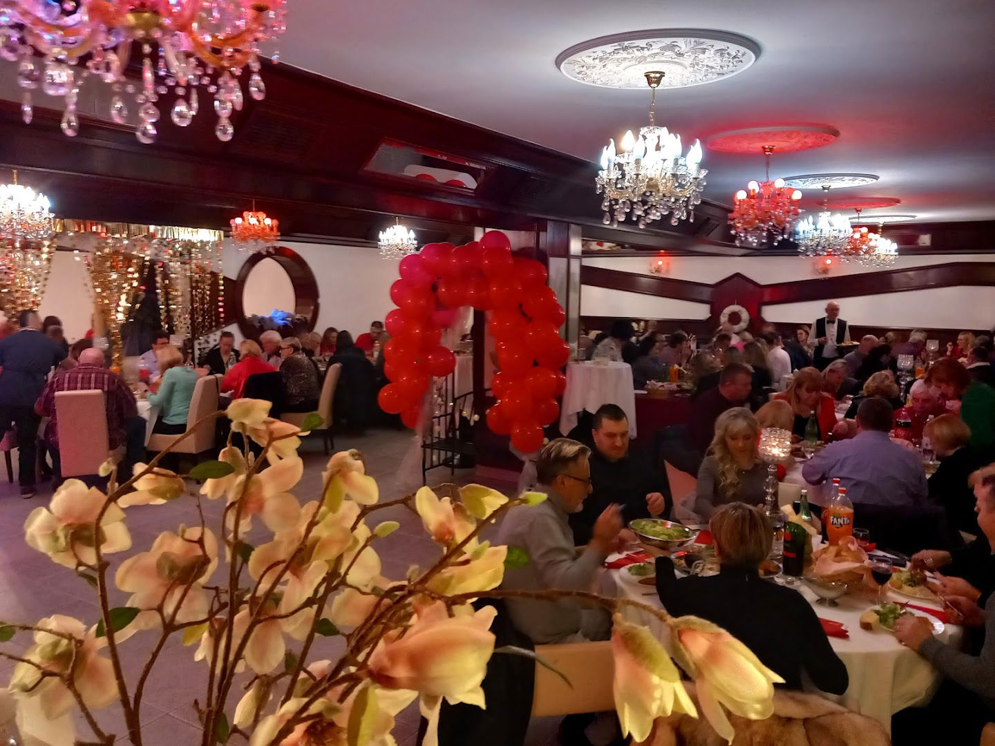 Restoran Kod Štefa - organizacija vjenčanja i obiteljskih proslava